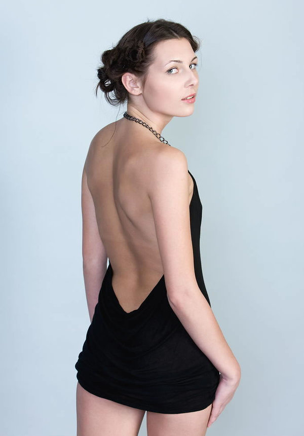 Галина, 25 лет, 2 размер груди