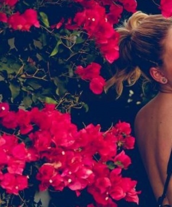 Оксана, 31 год, 2 размер груди