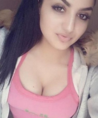 Анастасия, 25 лет, 3 размер груди